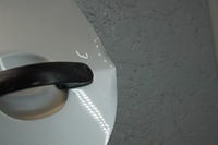 фото thumb №8, Двері лівий задня vw golf v plus