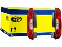 фото thumb №1, Лампы задняя fiat doblo ii 14-