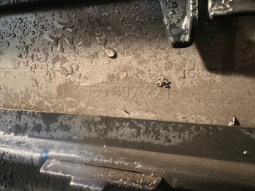 фото thumb №15, Skoda kodiaq спортлайн 565 бампер перед переднє 565807221