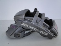 фото thumb №5, Mercedes sl 232 r232 суппорты тормозные передние перед комплект 63 amg brembo