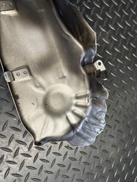 фото thumb №6, Захист ремінь насоса audi a8 d4 4.2 tdi cds 057109123ae