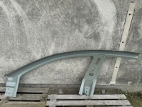 фото thumb №4, Блок двигателя правый рама крыша tesla model 3 iii wlkp org