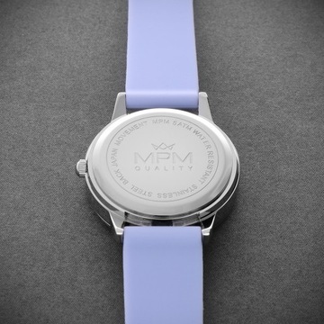 ДЕТСКИЕ ЧАСЫ С ЦИРКОНИЕМ PONY PONY MIX OF COLOR W05M.11331