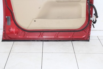 фото thumb №7, Land rover freelander ii 2 2006r- двері ліві лівий перед передні 889