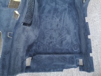 фото thumb №5, Коврик обшивка перед bmw e60 e61 europa