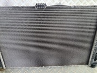 фото thumb №5, Радиатор вентилятор набор focus mk3 1.6 tdci