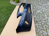 фото thumb №8, Бампер передний volvo v40 cross country 2012 - 2019 .