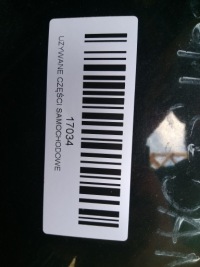 фото thumb №10, Капот кришка двигуна mercedes w204 07-11r 197u sedan