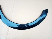 фото thumb №4, Peugeot 508 rxh левая молдинг крыла перед 2010r-