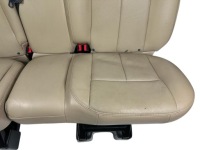 фото thumb №8, Saab 9-7x 05-09r диван зад задняя сиденье сиденья оригинал oem