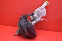 Підсилювач гальм насос гальмівна eu 9811514380 citroen c-elysee 2 ii 1.6 vti 115 km Недорого, фото thumb