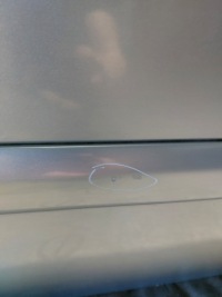 фото thumb №10, Дверь правая передние citroen c8