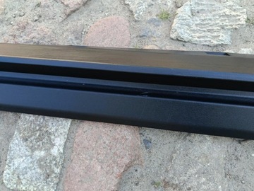 фото thumb №3, Планка пороговая накладка порога защита ford kuga mk3 2019- st line