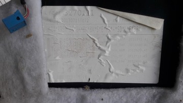 фото thumb №5, Боковина двері праві зад mercedes w166 ml