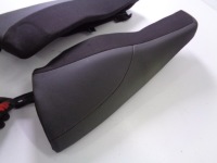 фото thumb №3, Обшивки сидіння задня mercedes gle w167