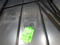 фото thumb №5, A6 c5 avant обивка дверь зад правая ролета