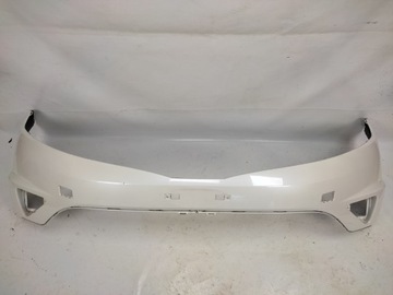 фото thumb №1, Honda civic viii бампер переднє перед 2006-