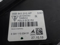 фото thumb №10, Porsche macan 95b lift 18- лампа full led права eu