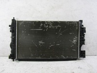 фото thumb №11, Opel zafira c радиатор wody 39074653
