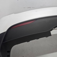 Бампер задні задній tesla model x plaid ppsw Недорого, фото thumb