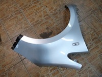 фото thumb №8, Kia rio iii крыло передний правый appd 11-17r