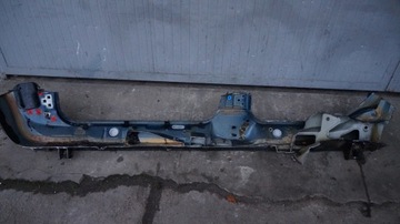 фото thumb №4, Volvo 740 760 940 960 порог обрезанный правый ремкомплект