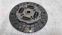 фото thumb №5, Зчеплення притиск диск opel corsa f 1,2 vti 9834066780
