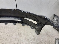 фото thumb №8, Бампер передній перед tesla s plaid