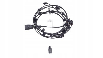 фото thumb №1, Джгут 6 pdc audi q3 8u 8u0971085q + датчик температура.