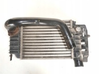 Купити Інтеркулер toyota yaris 2 1.4 d4d 2005-2009 рік jd127000-0620, фото thumb