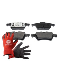 фото thumb №1, Гальмівні колодки гальмівні задня 13046071752n-set-ms