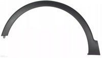 фото thumb №1, Renault captur 13- накладка крыльев перед левая
