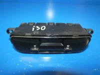 фото thumb №1, Hyundai i30 ii 12- панель дисплей приборная панель