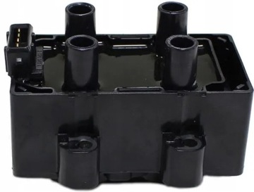 фото thumb №1, Котушка запалювання renault megane ea0/1_