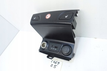 фото thumb №5, Port usb прикурювач hyundai ix35 84622-2s100