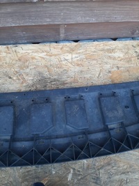 фото thumb №3, Захист плита pod бампер rapid 5ja807611