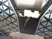 фото thumb №10, Bmw ix 20 i20 21- бампер передний