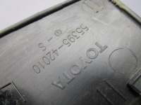 фото thumb №4, Rav4 iii 06-12 захист plasitk ліва 55395-42010