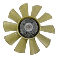 фото thumb №1, Cadillac sts srx 04-10r зчеплення в'язкісний віскоза вентилятор оригінал