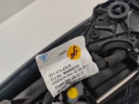 фото thumb №8, Спойлер спойлер кришки 971827677b panamera 971