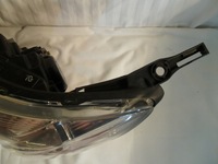 фото thumb №9, Лампа левый перед subaru forester iii 2008- eu ксенон