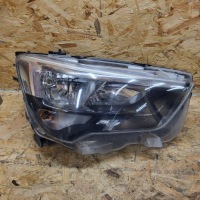 фото thumb №1, Opel combo e berlingo iv toyota proace city лампа правая перед 9816823780
