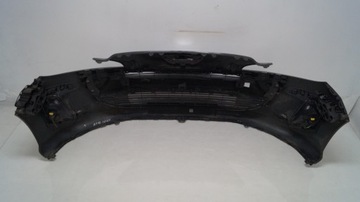 фото thumb №11, Бампер переднє peugeot 308 2010