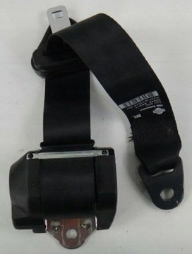 фото thumb №1, Nissan micra k12 рестайлінг pas безпеки лівий t 3d