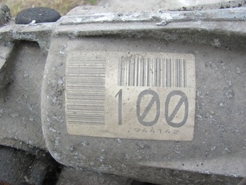 фото thumb №9, Mercedes w124 купе c124 коробка передач коробки передач 722.408