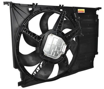 фото thumb №1, Вентилятор mini hatch f55 f56 f57 2014 -