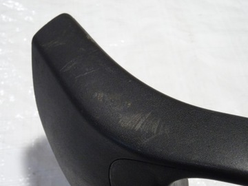 фото thumb №3, Ручка двері зад ліва seat altea toledo iii 3 5p0