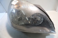 фото thumb №3, Лампа правая передняя renault thalia i