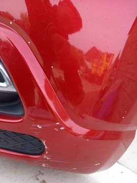 фото thumb №6, Бампер перед mitsubishi asx p26