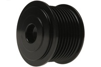 фото thumb №3, Колесо ременное генератора bosch as-pl